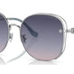 Shiny Silver №90018H