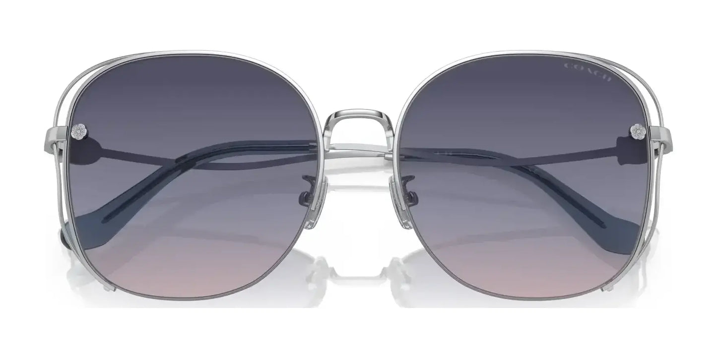 Coach CD453 HC7145BD Sunglasses | Size 60