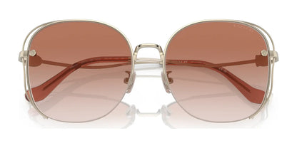 Coach CD453 HC7145BD Sunglasses | Size 60