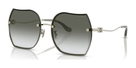 Coach CD454 HC7146BD Sunglasses | Size 60