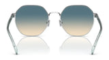 Coach CH556 HC7147 Sunglasses | Size 56