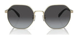 Coach CH556 HC7147 Sunglasses | Size 56