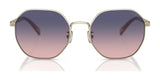 Coach CH556 HC7147 Sunglasses | Size 56