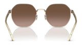 Coach CH556 HC7147 Sunglasses | Size 56