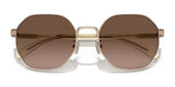 Coach CH556 HC7147 Sunglasses | Size 56