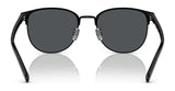 Coach CH578 HC7148 Sunglasses | Size 54