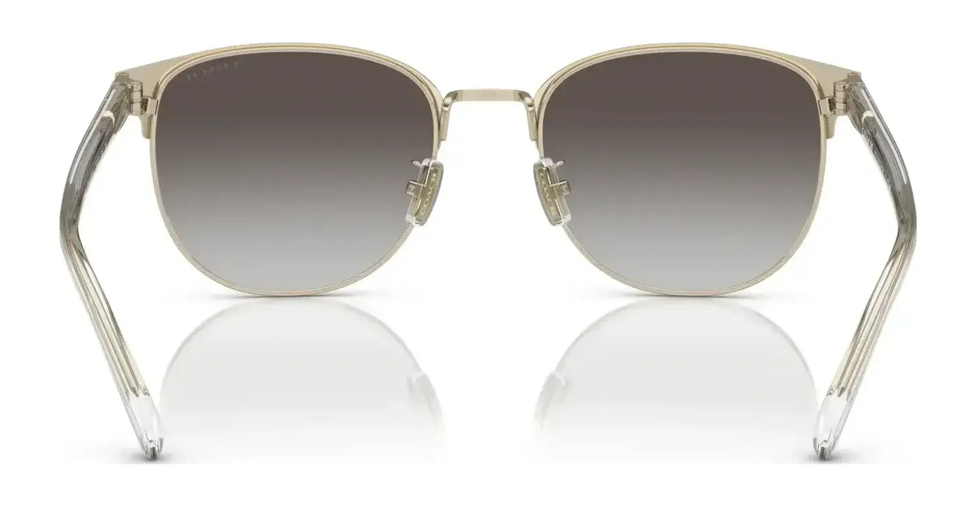 Coach CH578 HC7148 Sunglasses | Size 54