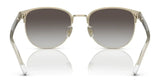 Coach CH578 HC7148 Sunglasses | Size 54