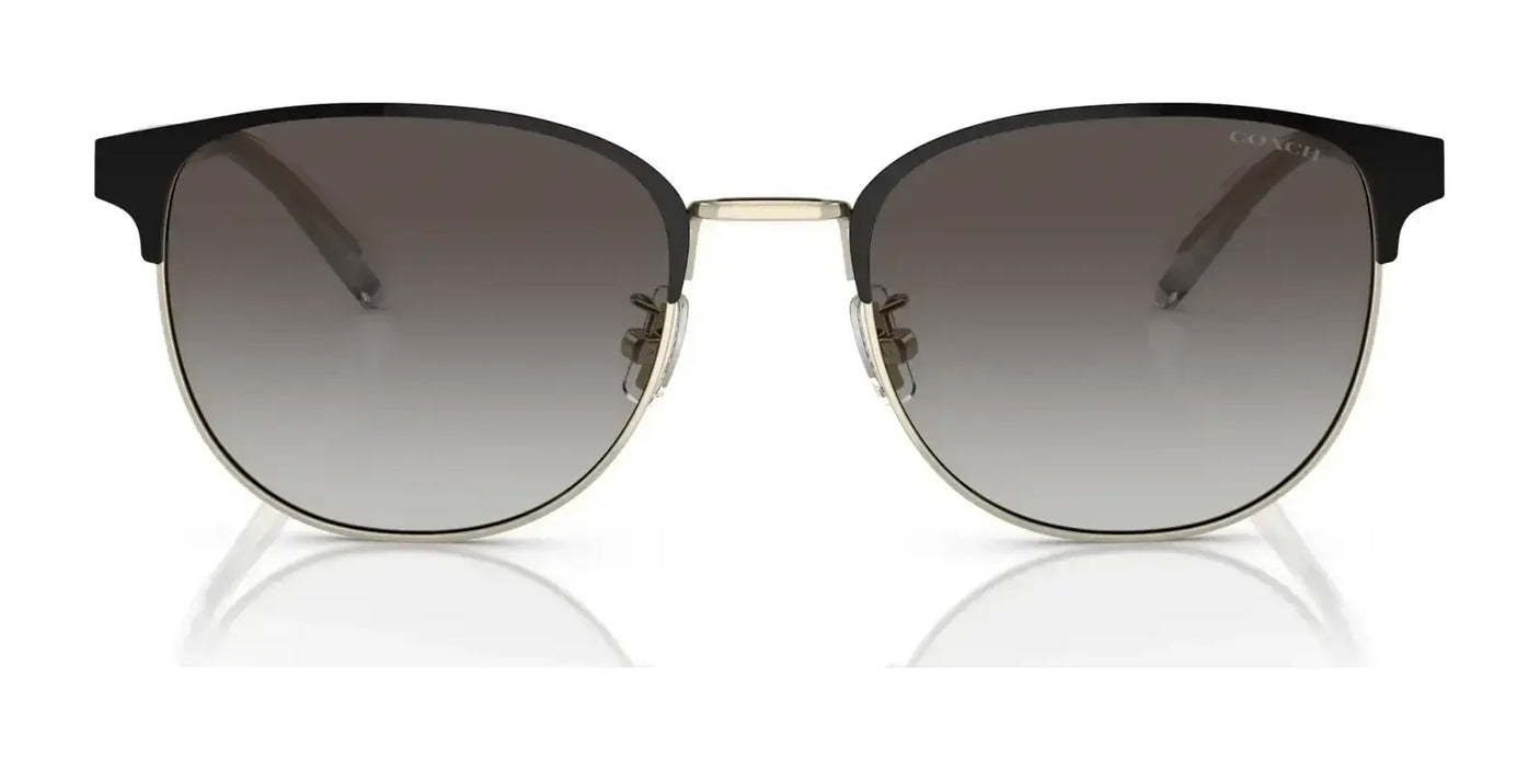 Coach CH578 HC7148 Sunglasses | Size 54