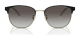 Coach CH578 HC7148 Sunglasses | Size 54