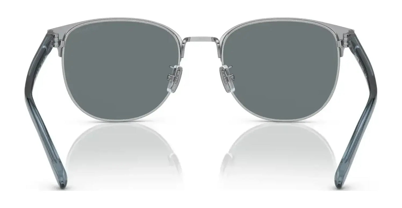 Coach CH578 HC7148 Sunglasses | Size 54