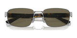 Coach CH579 HC7149 Sunglasses | Size 59