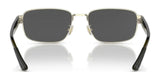 Coach CH579 HC7149 Sunglasses | Size 59