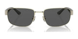Coach CH579 HC7149 Sunglasses | Size 59