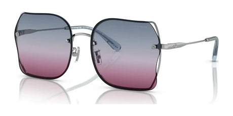 Coach CH574 HC7150D Sunglasses | Size 60