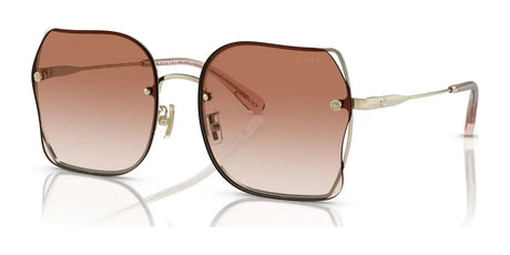 Coach CH574 HC7150D Sunglasses | Size 60