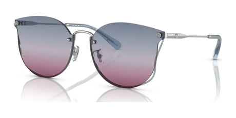 Coach CH573 HC7151D Sunglasses | Size 63