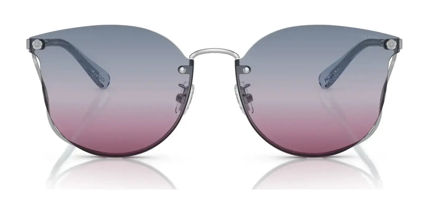 Coach CH573 HC7151D Sunglasses | Size 63