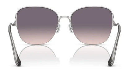 Coach CK481 HC7152 Sunglasses | Size 60