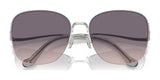 Coach CK481 HC7152 Sunglasses | Size 60