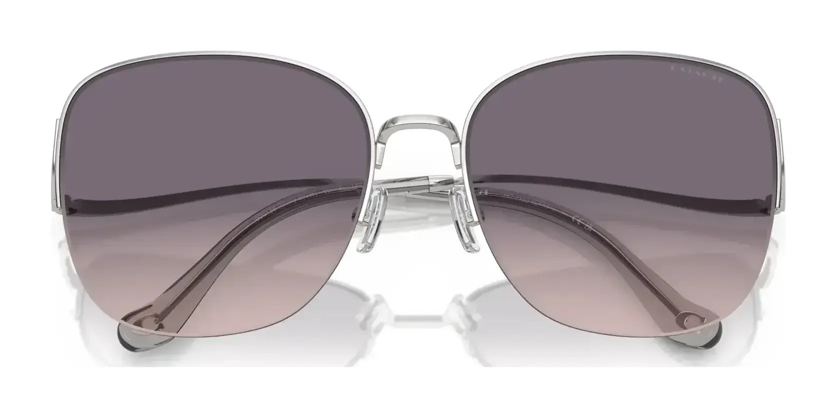 Coach CK481 HC7152 Sunglasses | Size 60