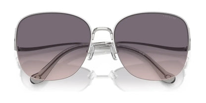 Coach CK481 HC7152 Sunglasses | Size 60