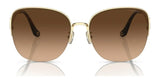 Coach CK481 HC7152 Sunglasses | Size 60