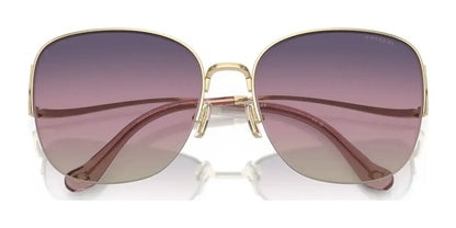 Coach CK481 HC7152 Sunglasses | Size 60