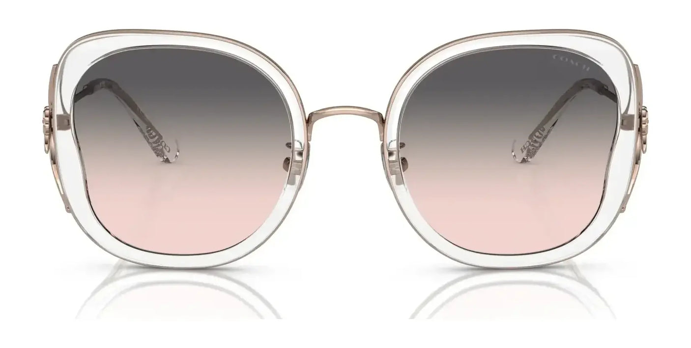 Coach CK483 HC7153B Sunglasses | Size 54