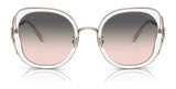 Coach CK483 HC7153B Sunglasses | Size 54