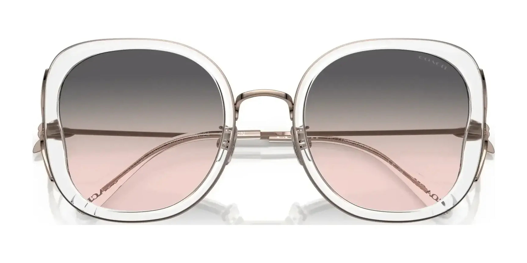 Coach CK483 HC7153B Sunglasses | Size 54