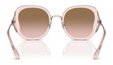 Coach CK483 HC7153B Sunglasses | Size 54