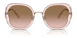 Coach CK483 HC7153B Sunglasses | Size 54