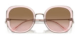 Coach CK483 HC7153B Sunglasses | Size 54