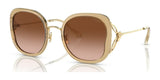 Coach CK483 HC7153B Sunglasses | Size 54