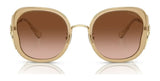 Coach CK483 HC7153B Sunglasses | Size 54