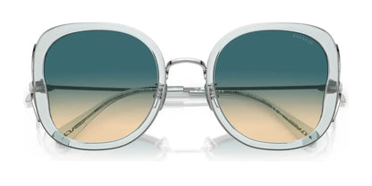 Coach CK483 HC7153B Sunglasses | Size 54