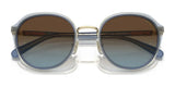 Coach CL924 HC7154 Sunglasses | Size 52