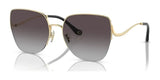 Coach CL904 HC7156D Sunglasses | Size 60