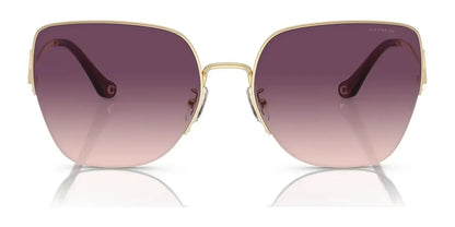 Coach CL904 HC7156D Sunglasses | Size 60