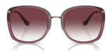 Coach CL905 HC7157D Sunglasses | Size 58