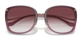 Coach CL905 HC7157D Sunglasses | Size 58