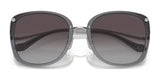 Coach CL905 HC7157D Sunglasses | Size 58