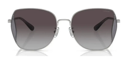 Coach CL906 HC7158D Sunglasses | Size 58