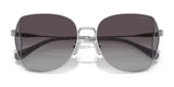 Coach CL906 HC7158D Sunglasses | Size 58