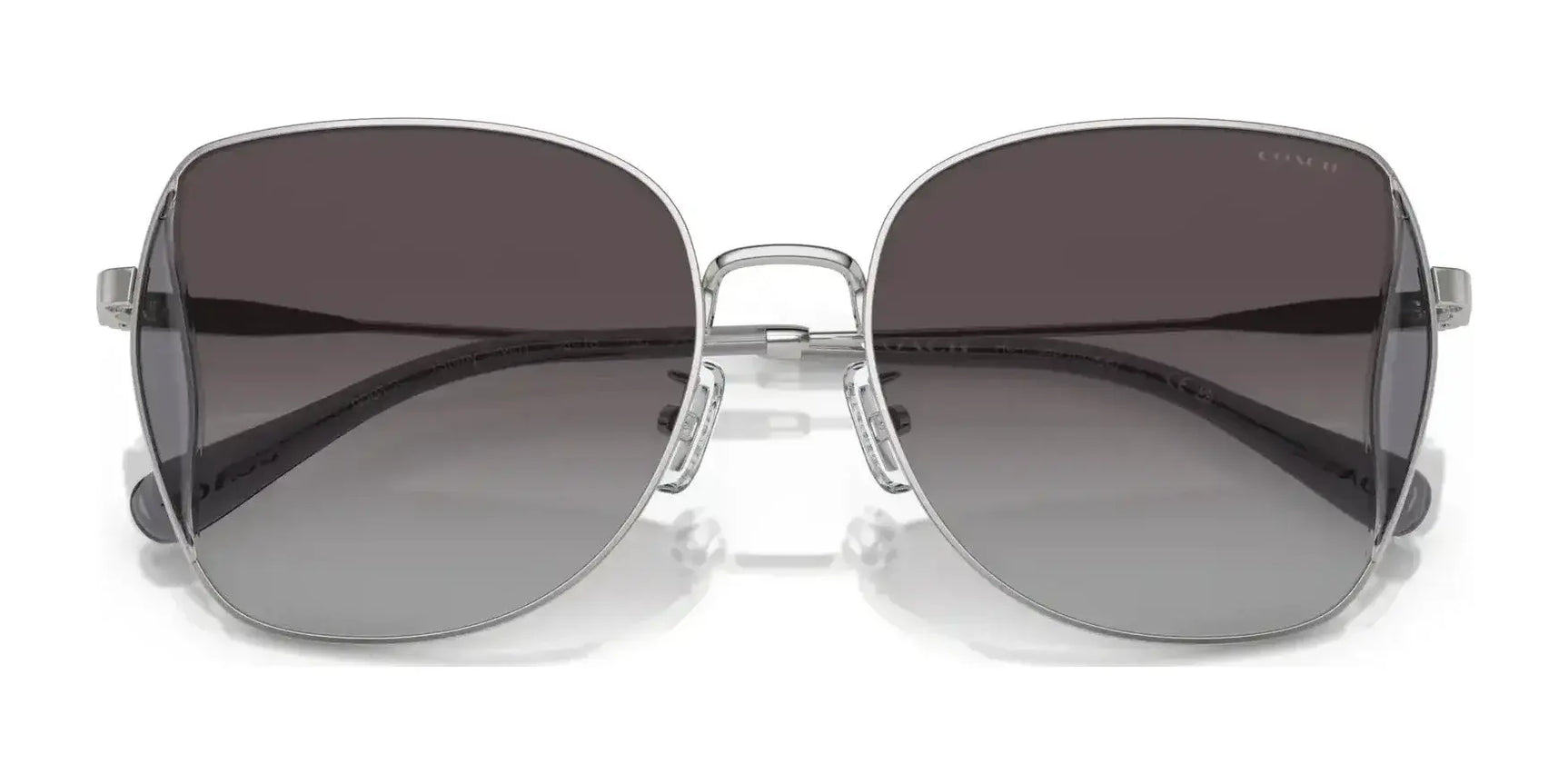 Coach CL906 HC7158D Sunglasses | Size 58