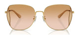 Coach CL906 HC7158D Sunglasses | Size 58