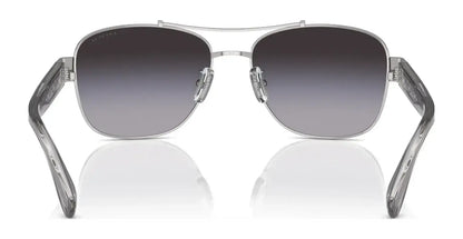 Coach CR617 HC7161 Sunglasses | Size 56