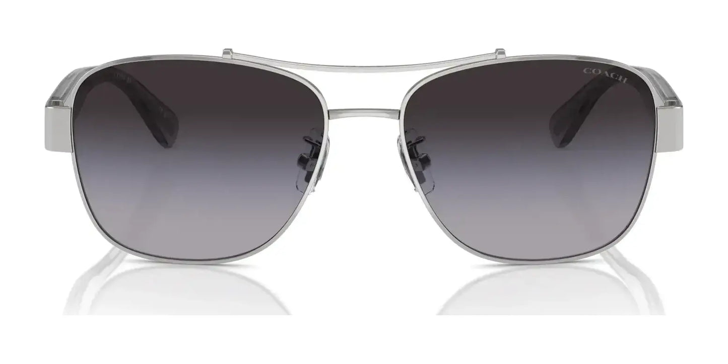 Coach CR617 HC7161 Sunglasses | Size 56