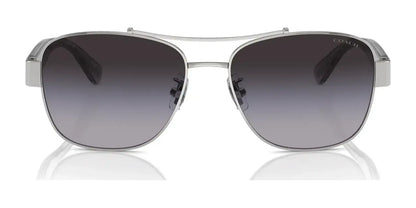 Coach CR617 HC7161 Sunglasses | Size 56